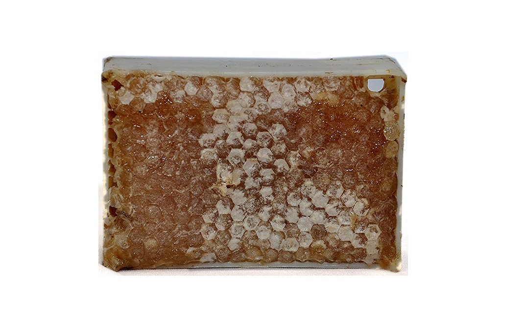 Florea Honey Comb    Box  500 grams